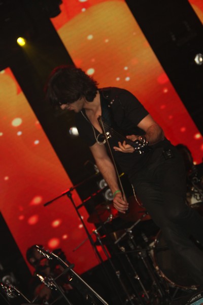 Avo Demirdjian in Concert
